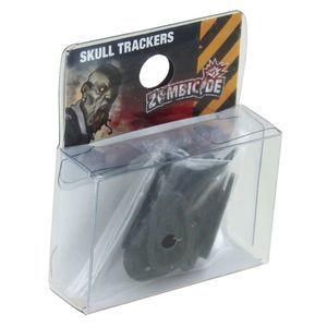 Zombicide Skull Trackers